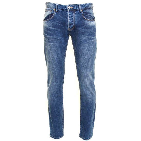 armani j28 mens jeans